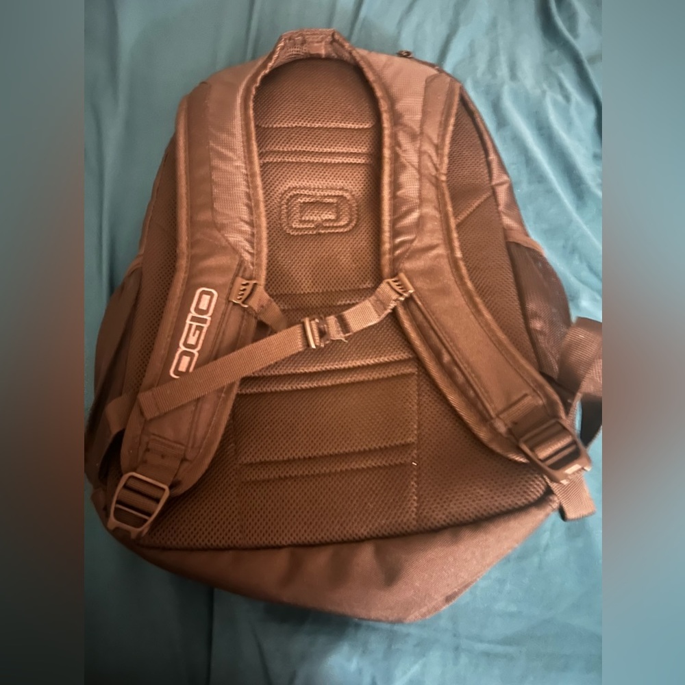 OGIO rockstar backpack - Picture 4 of 4